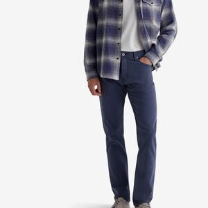 AG Tellis Modern Slim Pants